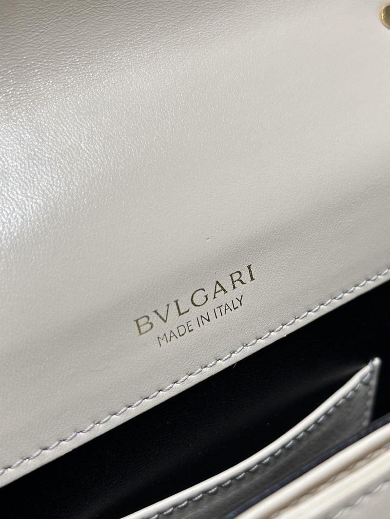 Bvlgari Satchel bags